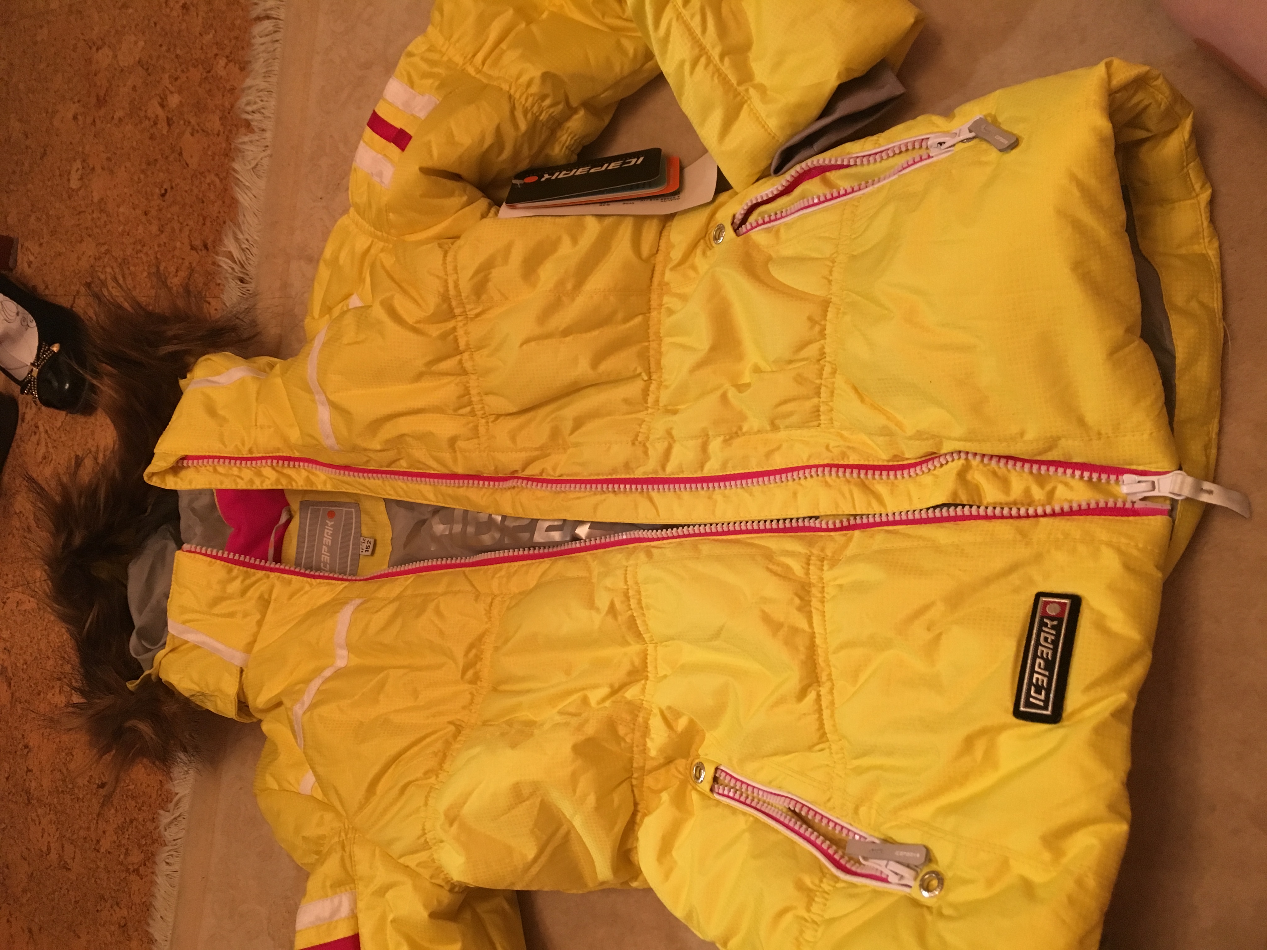 НОВОЕ ДЕТСКОЕ НА ПРОДАЖУ-ДЛЯ ДЕВОЧКИ