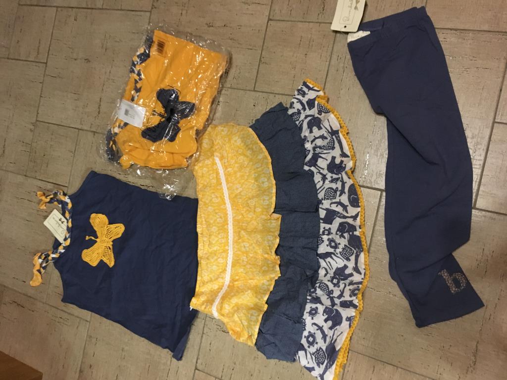 НОВОЕ ДЕТСКОЕ НА ПРОДАЖУ-ДЛЯ ДЕВОЧКИ