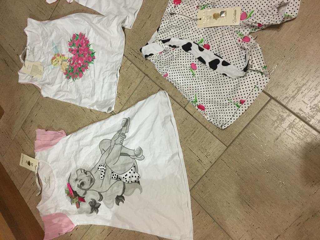 НОВОЕ ДЕТСКОЕ НА ПРОДАЖУ-ДЛЯ ДЕВОЧКИ