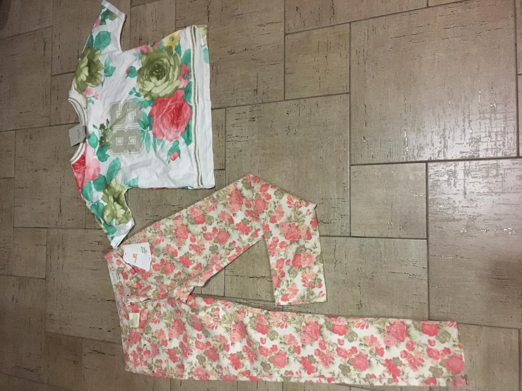 НОВОЕ ДЕТСКОЕ НА ПРОДАЖУ-ДЛЯ ДЕВОЧКИ