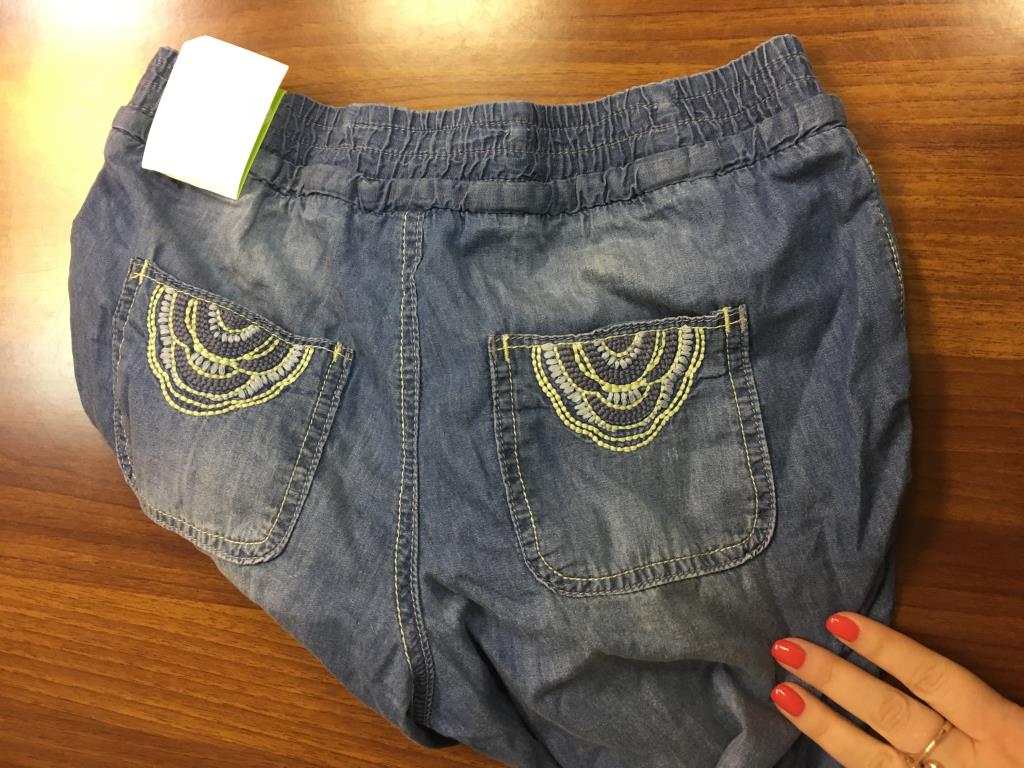 НОВОЕ ДЕТСКОЕ НА ПРОДАЖУ-ДЛЯ ДЕВОЧКИ