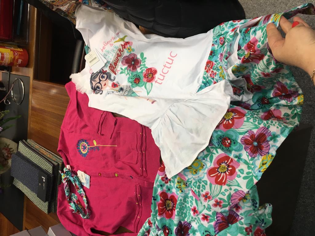 НОВОЕ ДЕТСКОЕ НА ПРОДАЖУ-ДЛЯ ДЕВОЧКИ