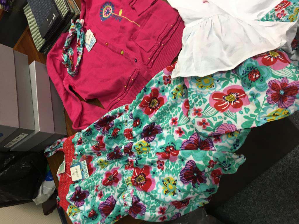 НОВОЕ ДЕТСКОЕ НА ПРОДАЖУ-ДЛЯ ДЕВОЧКИ