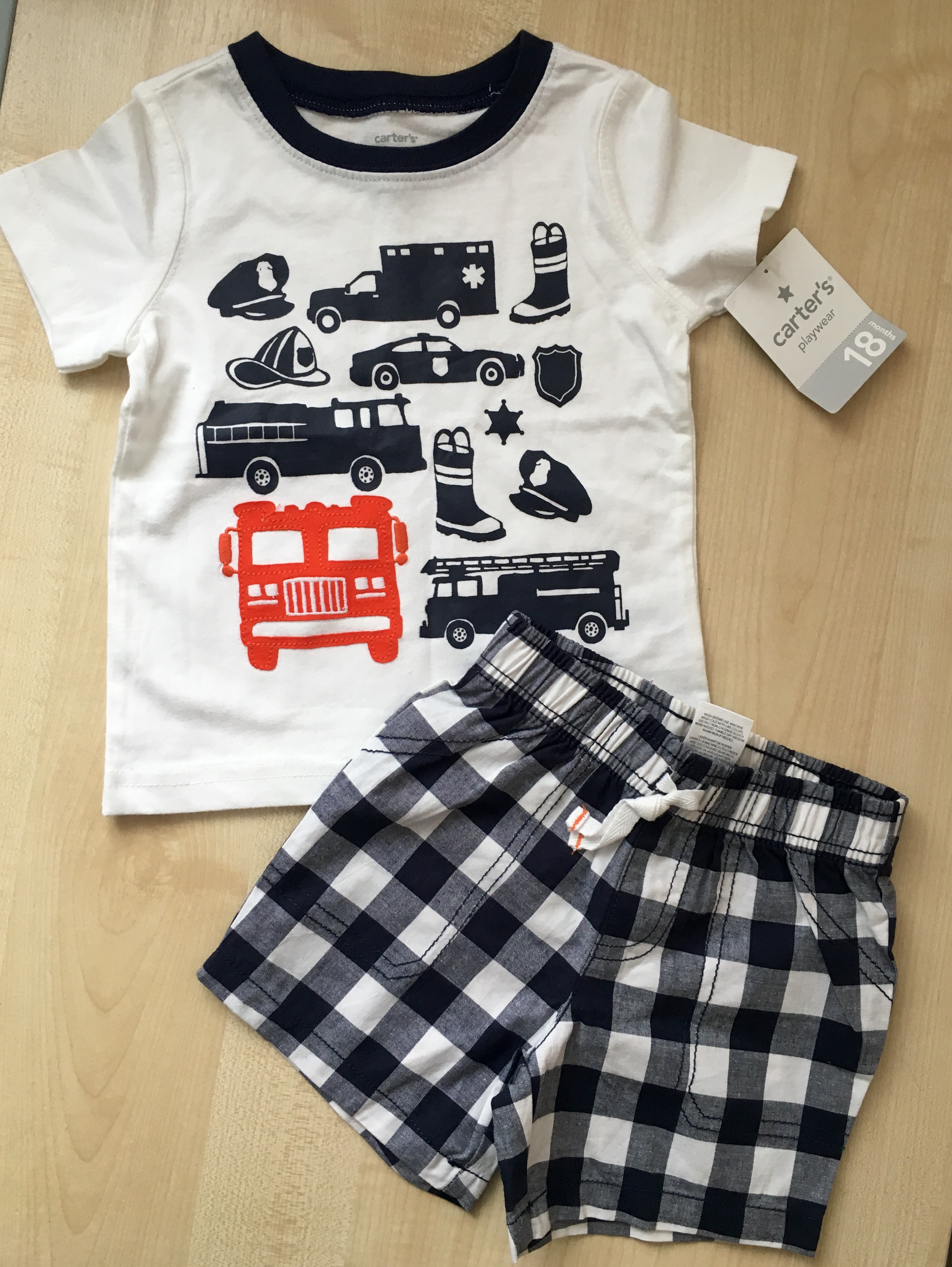 Пристрой детское