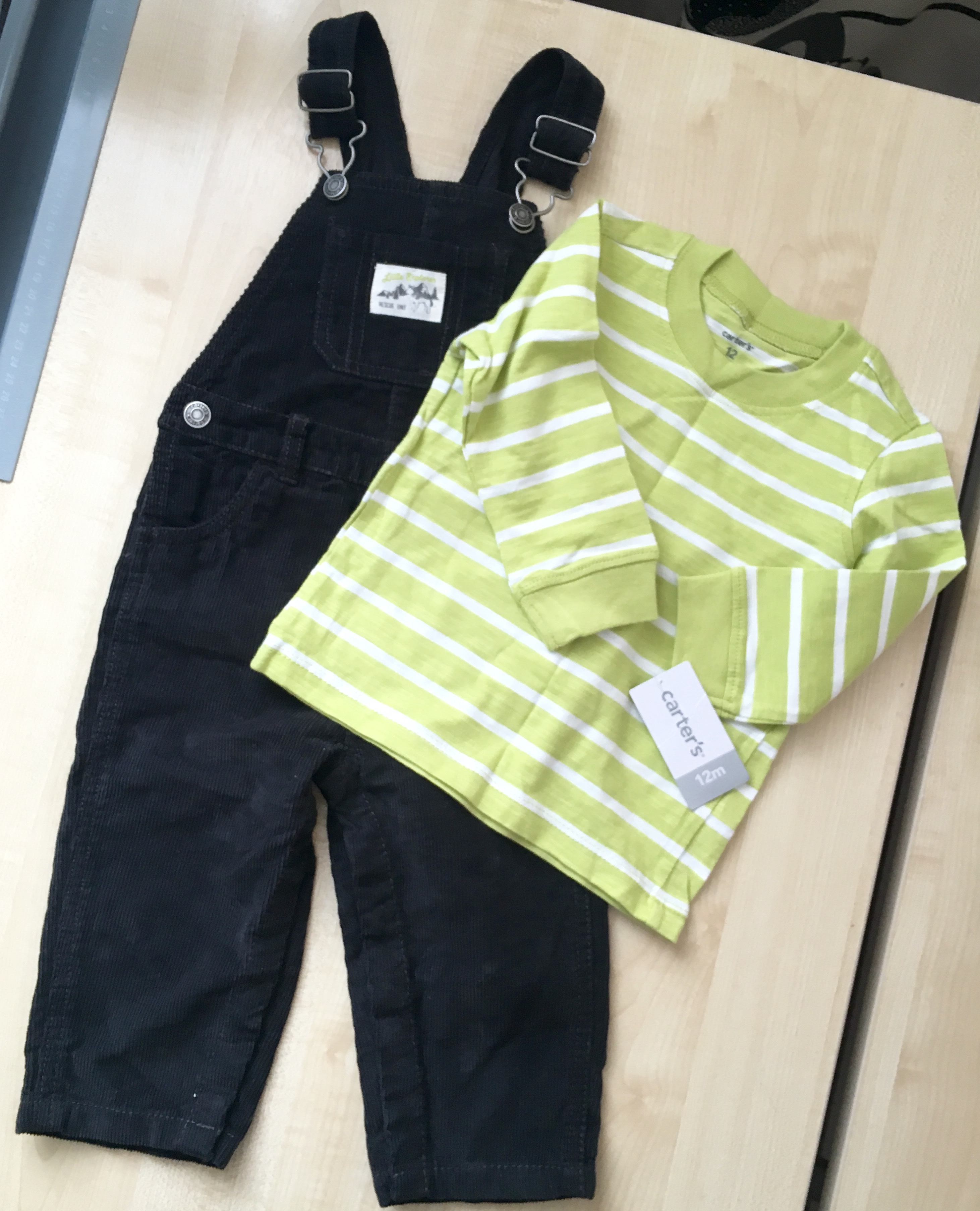 Пристрой детское