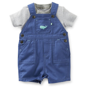 Пристрой детское