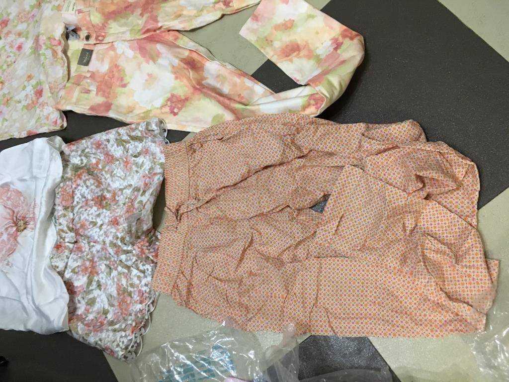 НОВОЕ ДЕТСКОЕ НА ПРОДАЖУ-ДЛЯ ДЕВОЧКИ