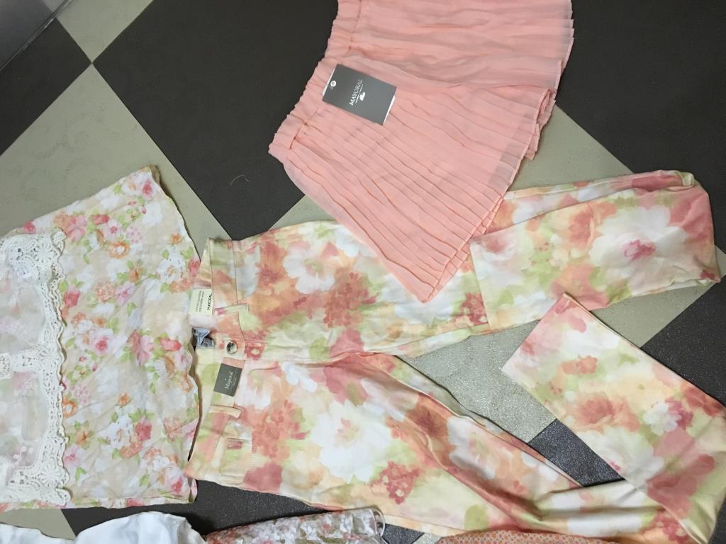 НОВОЕ ДЕТСКОЕ НА ПРОДАЖУ-ДЛЯ ДЕВОЧКИ