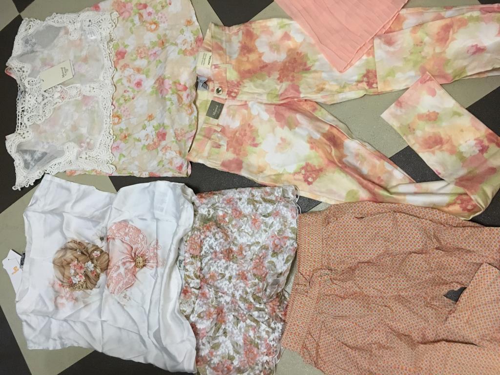 НОВОЕ ДЕТСКОЕ НА ПРОДАЖУ-ДЛЯ ДЕВОЧКИ