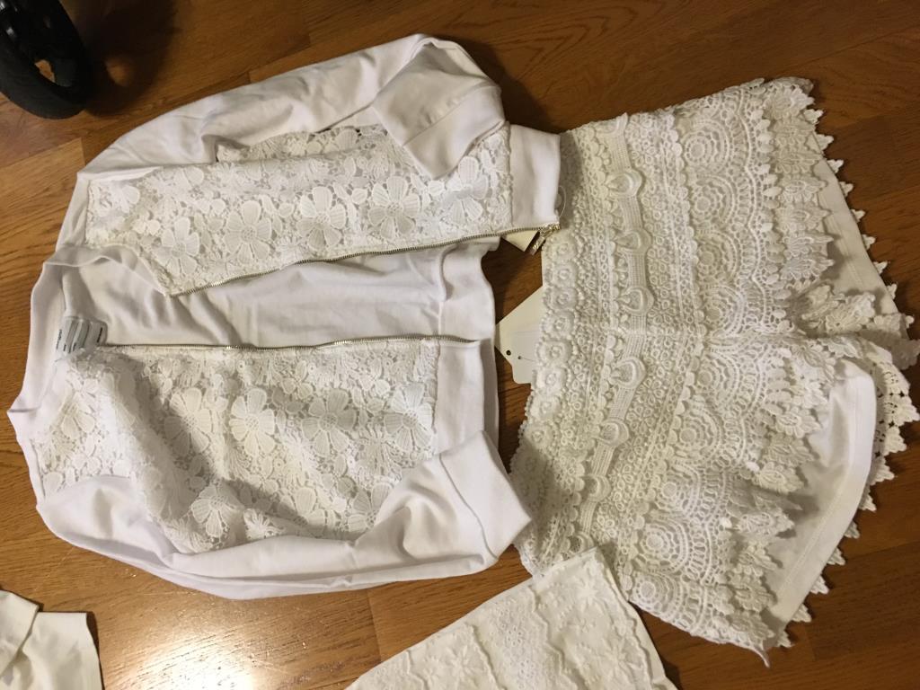 НОВОЕ ДЕТСКОЕ НА ПРОДАЖУ-ДЛЯ ДЕВОЧКИ