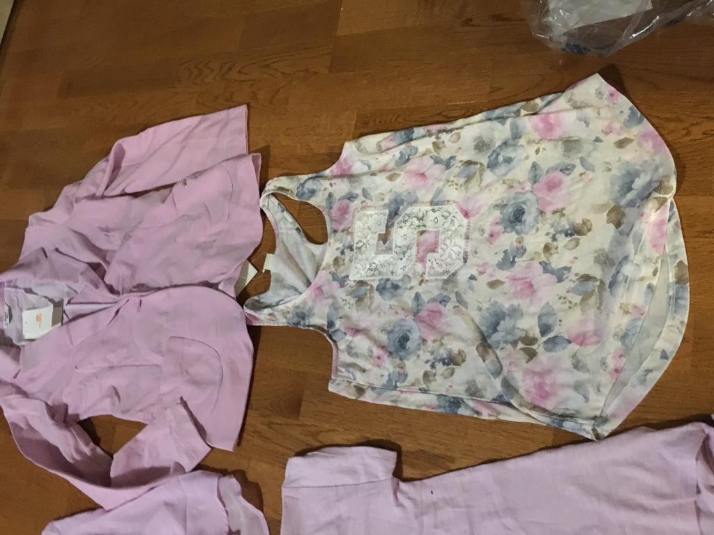 НОВОЕ ДЕТСКОЕ НА ПРОДАЖУ-ДЛЯ ДЕВОЧКИ