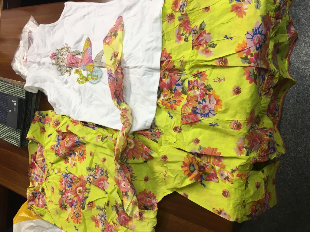 НОВОЕ ДЕТСКОЕ НА ПРОДАЖУ-ДЛЯ ДЕВОЧКИ