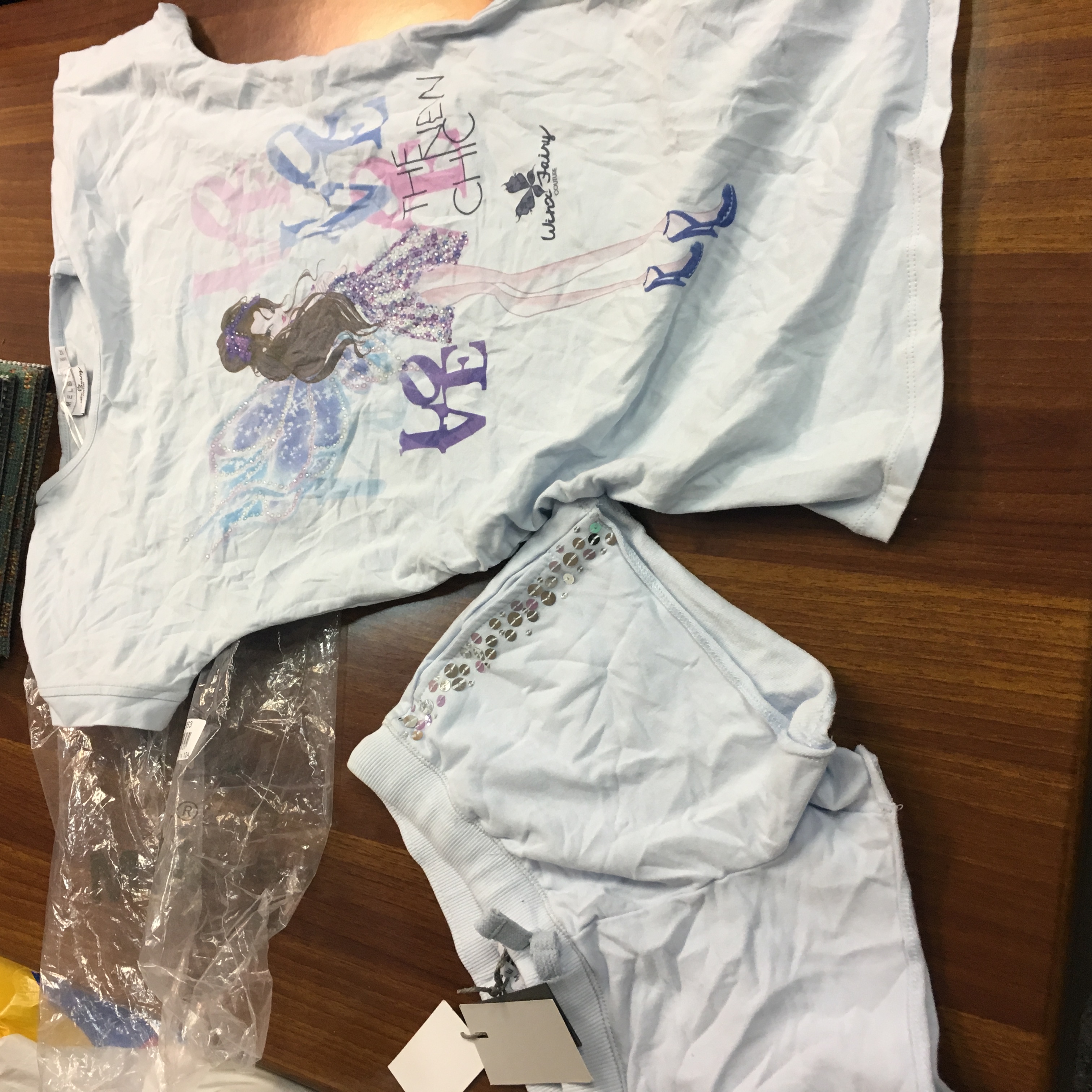 НОВОЕ ДЕТСКОЕ НА ПРОДАЖУ-ДЛЯ ДЕВОЧКИ