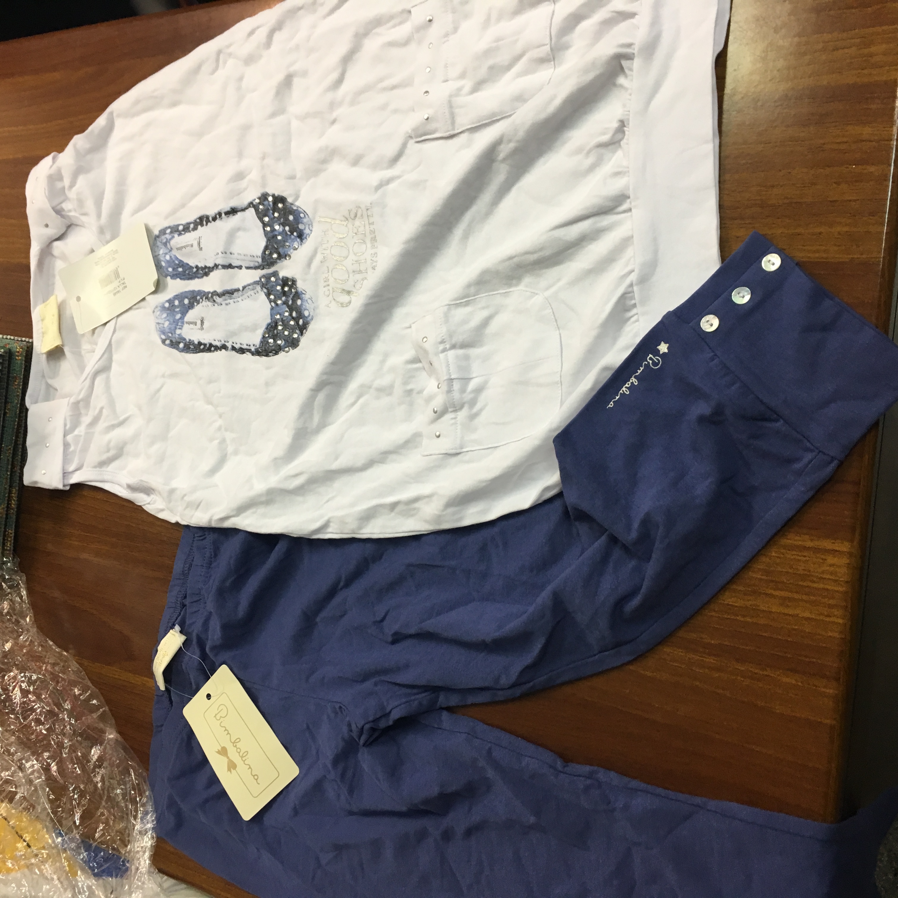 НОВОЕ ДЕТСКОЕ НА ПРОДАЖУ-ДЛЯ ДЕВОЧКИ