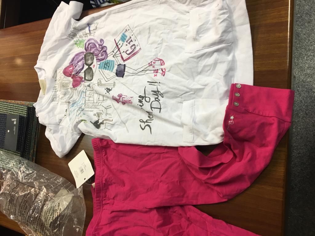 НОВОЕ ДЕТСКОЕ НА ПРОДАЖУ-ДЛЯ ДЕВОЧКИ