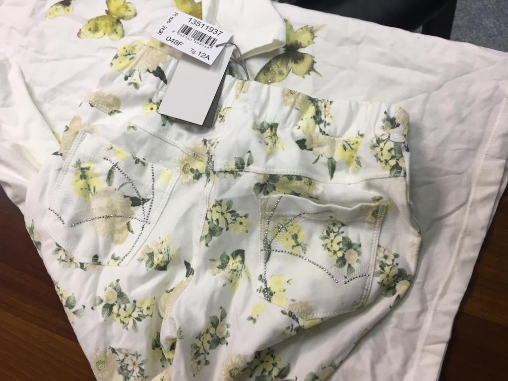 НОВОЕ ДЕТСКОЕ НА ПРОДАЖУ-ДЛЯ ДЕВОЧКИ