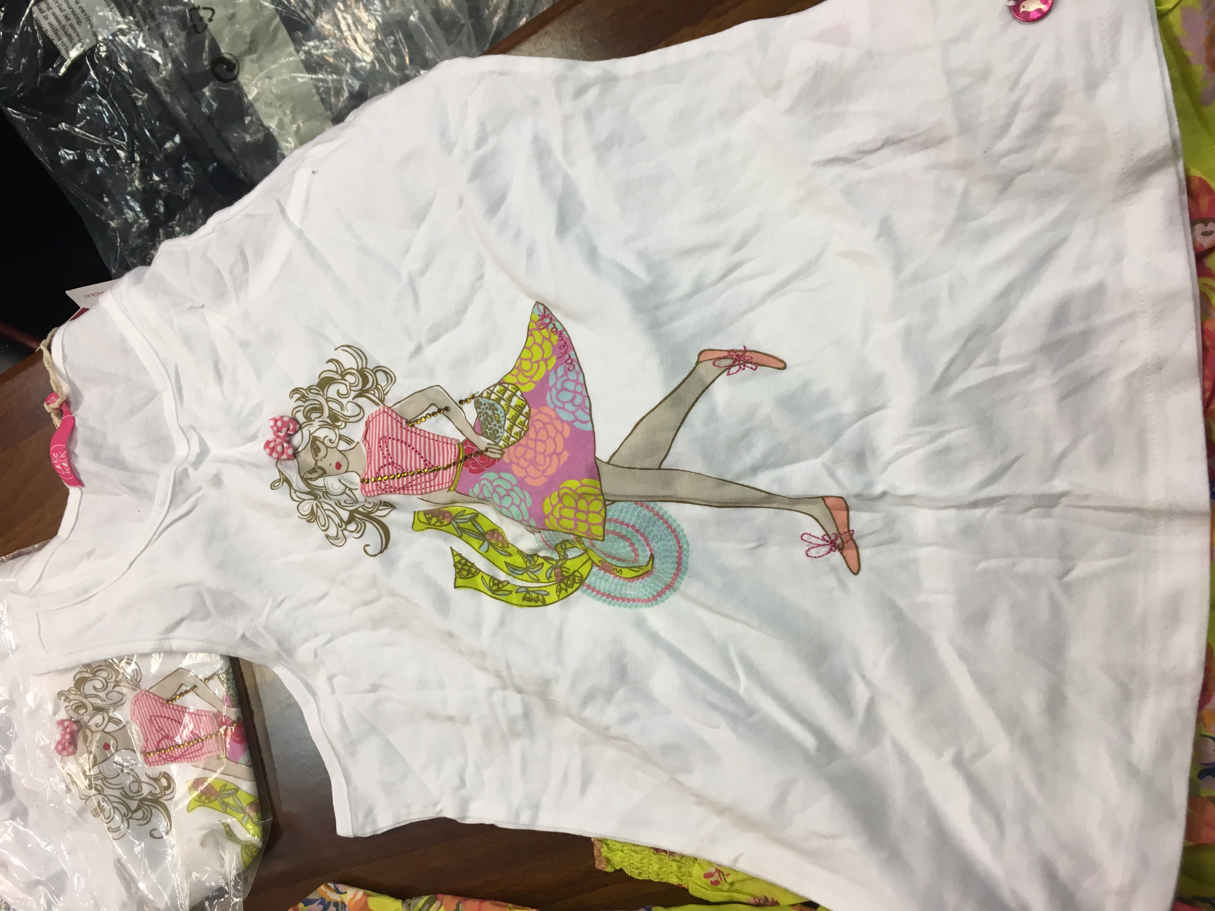 НОВОЕ ДЕТСКОЕ НА ПРОДАЖУ-ДЛЯ ДЕВОЧКИ