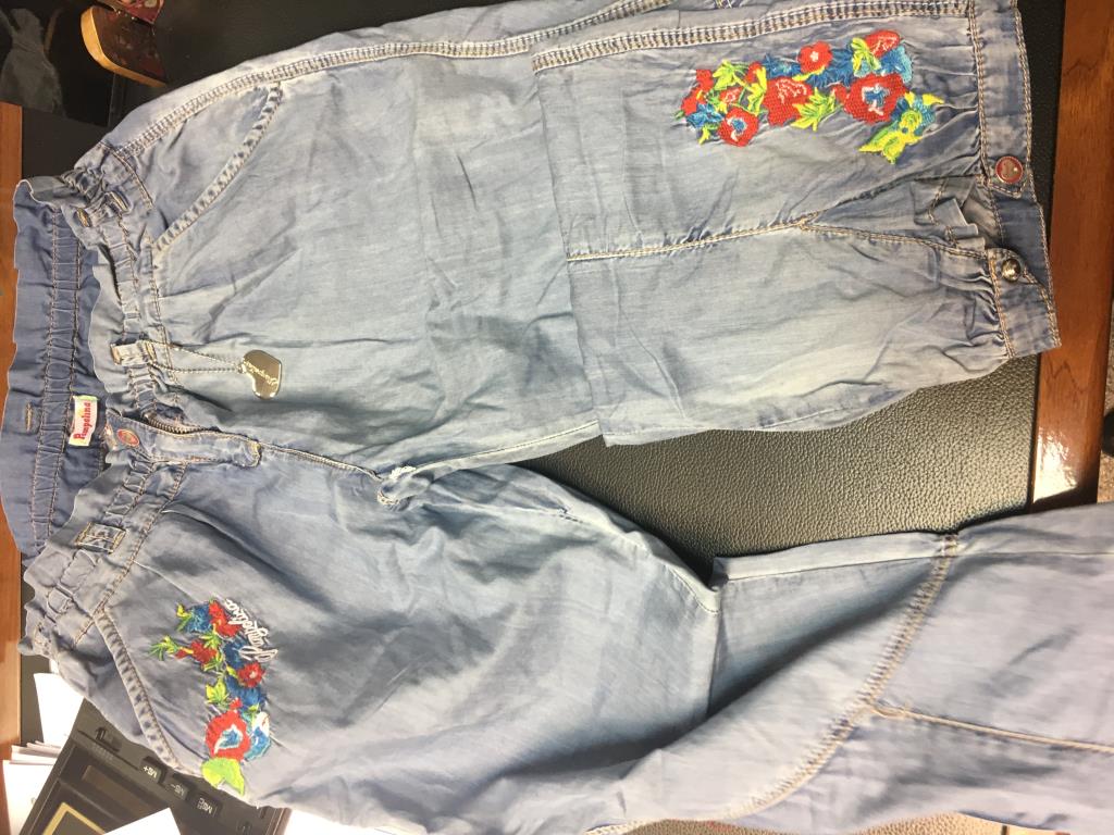 продам для девочки б/у мало совсем