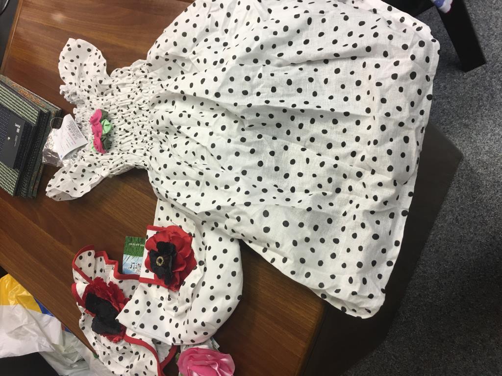 НОВОЕ ДЕТСКОЕ НА ПРОДАЖУ-ДЛЯ ДЕВОЧКИ