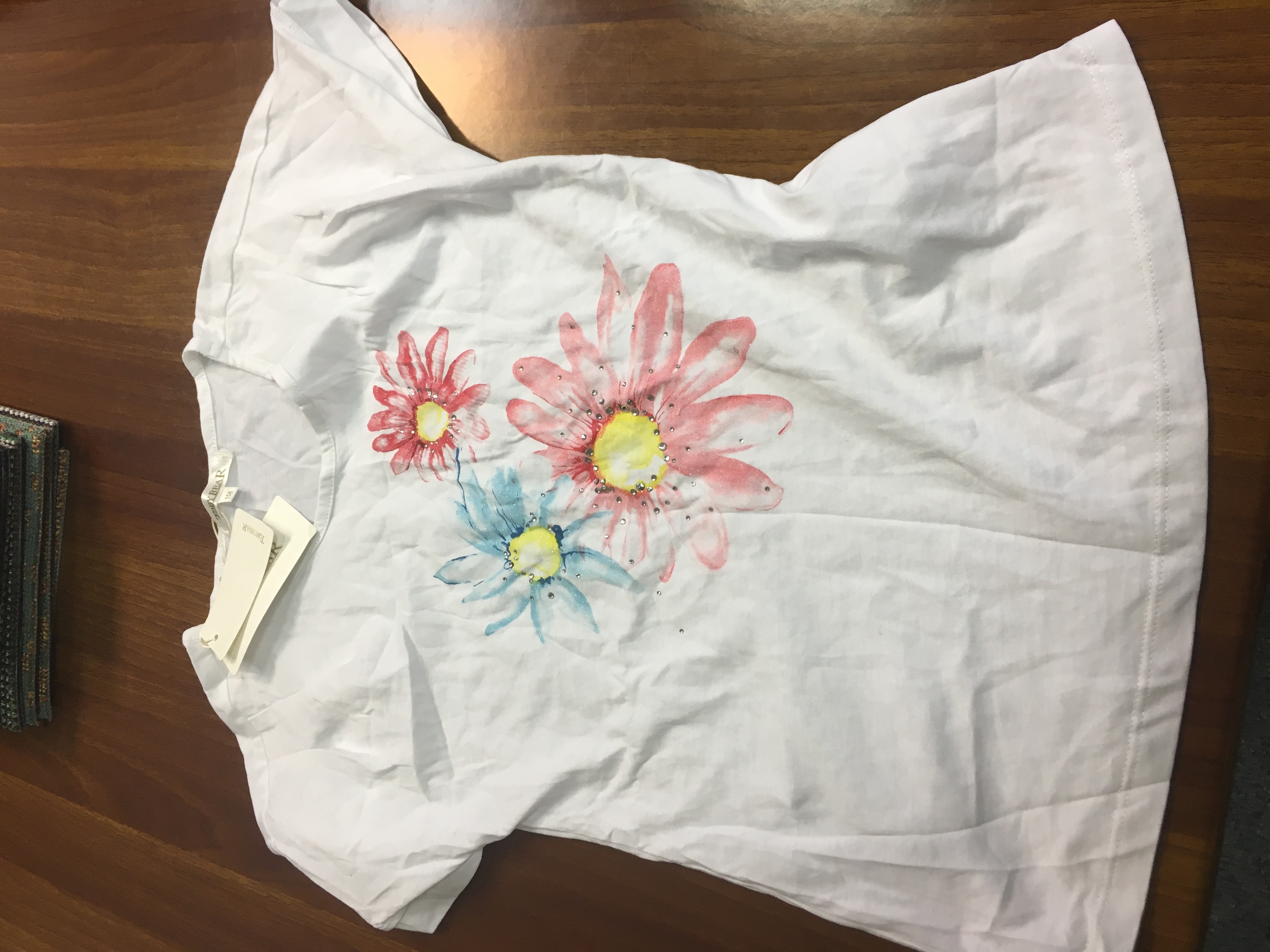 НОВОЕ ДЕТСКОЕ НА ПРОДАЖУ-ДЛЯ ДЕВОЧКИ