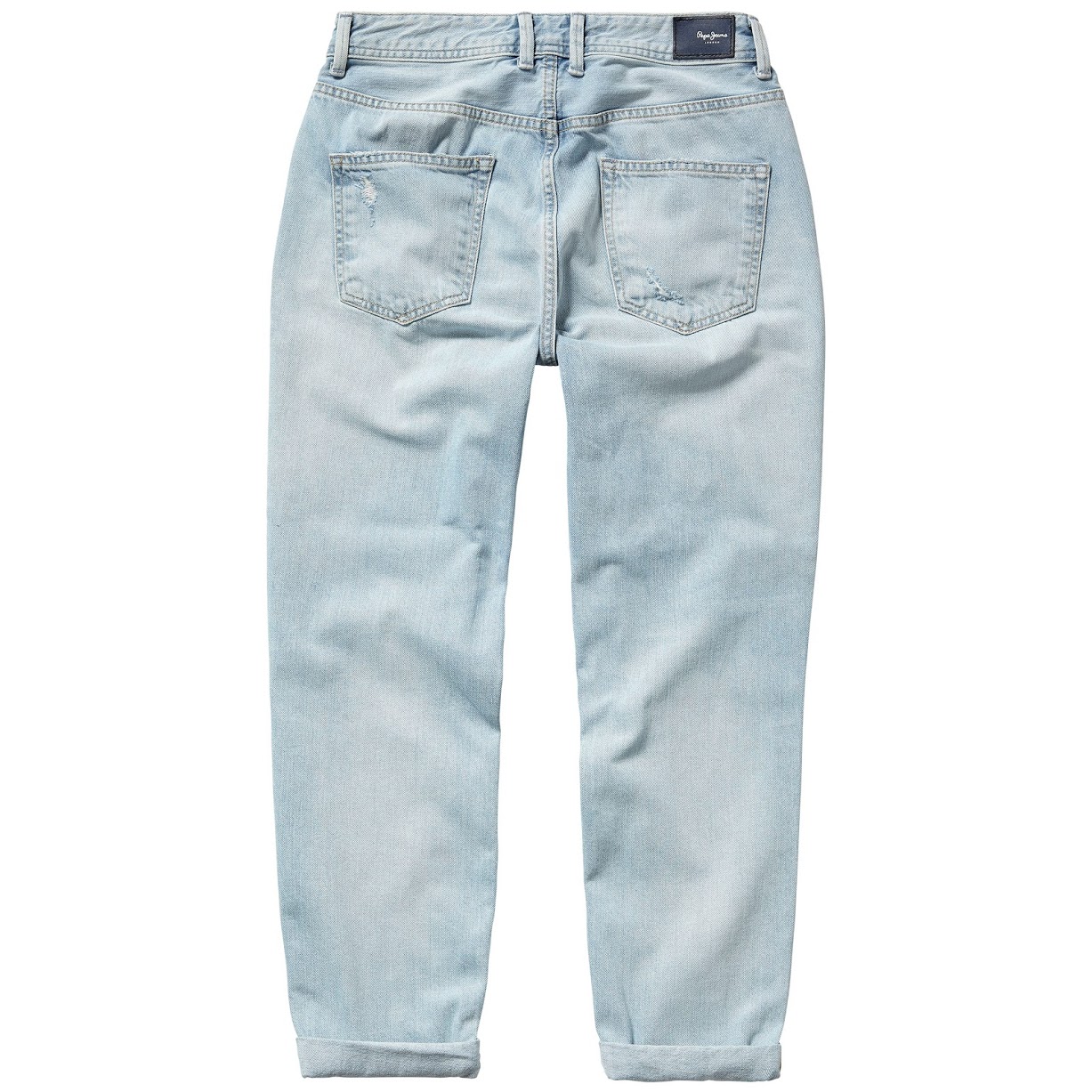 пристроено