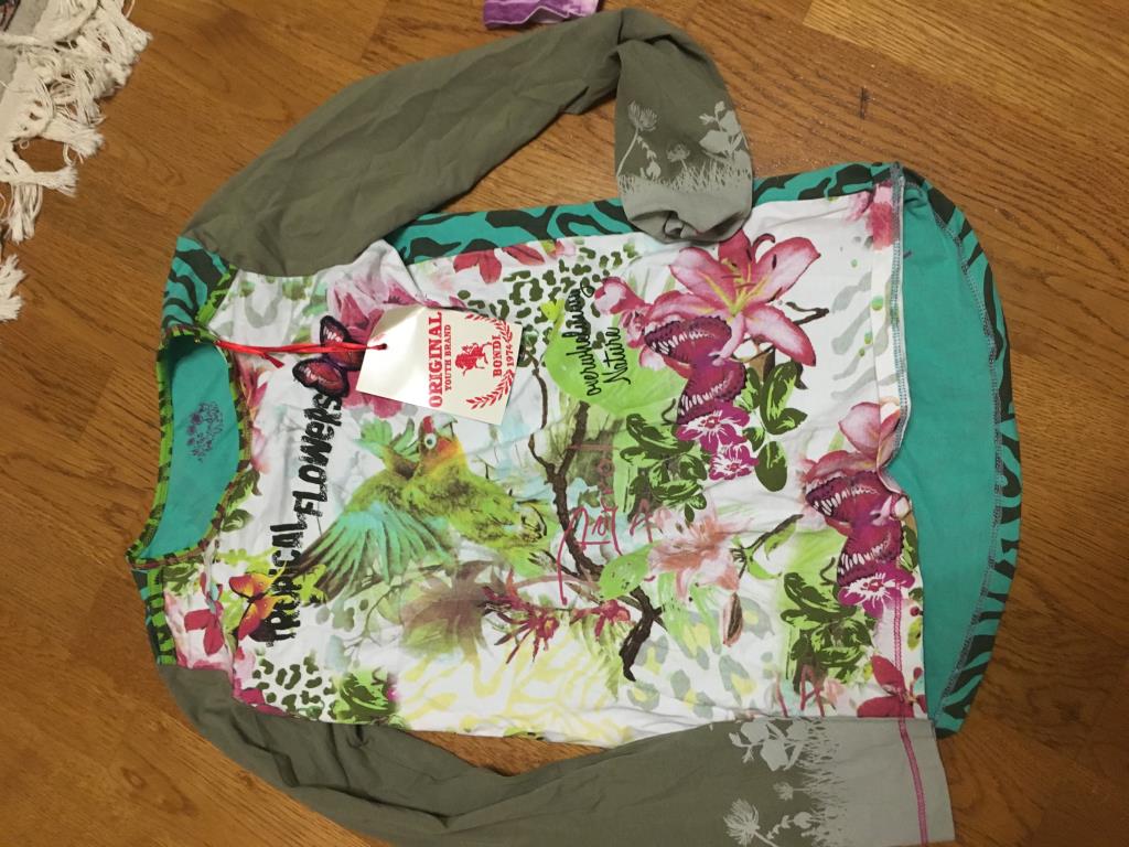 НОВОЕ ДЕТСКОЕ НА ПРОДАЖУ-ДЛЯ ДЕВОЧКИ