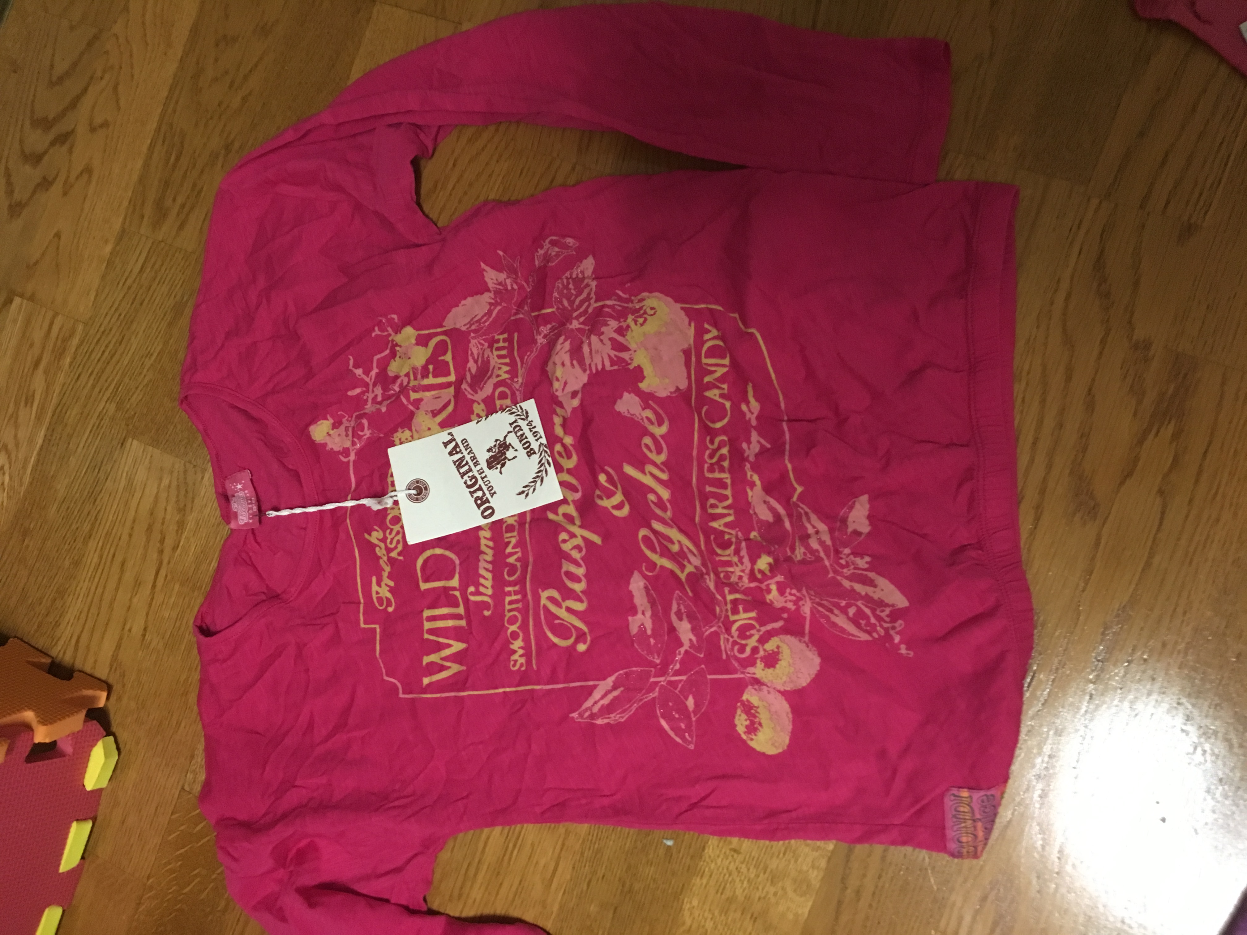 НОВОЕ ДЕТСКОЕ НА ПРОДАЖУ-ДЛЯ ДЕВОЧКИ