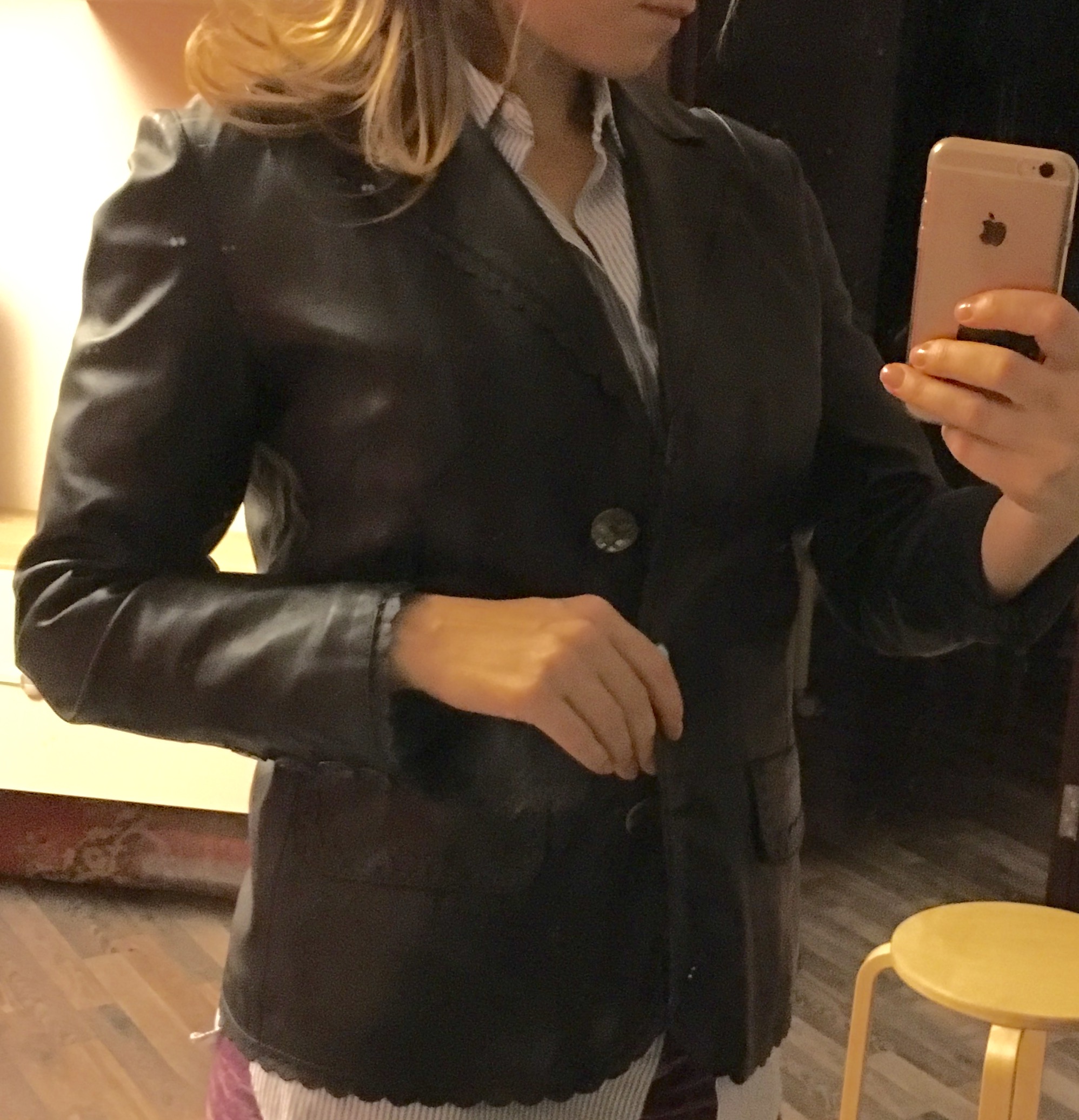 Женская одежда