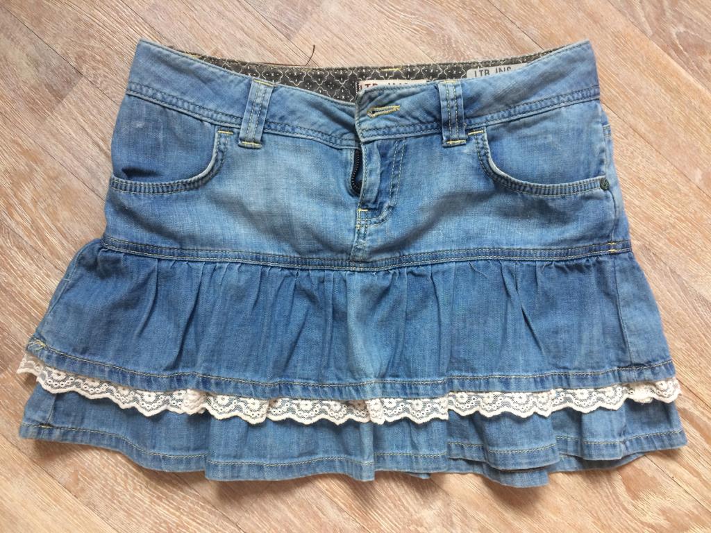 юбка LTB JNS, рXS. я-Отдала с 01.06.2019