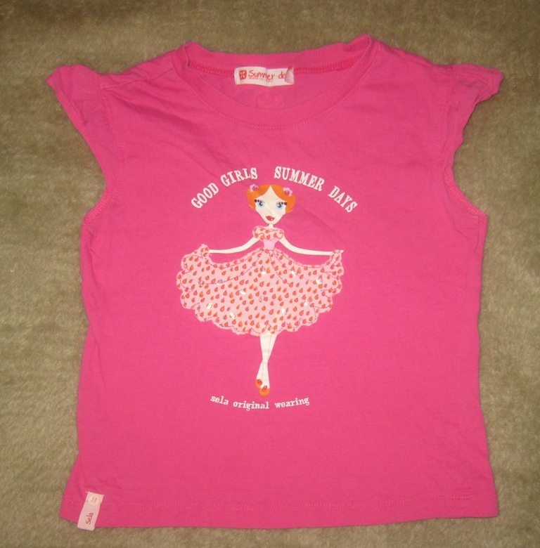 Вещи д/д р.110-122