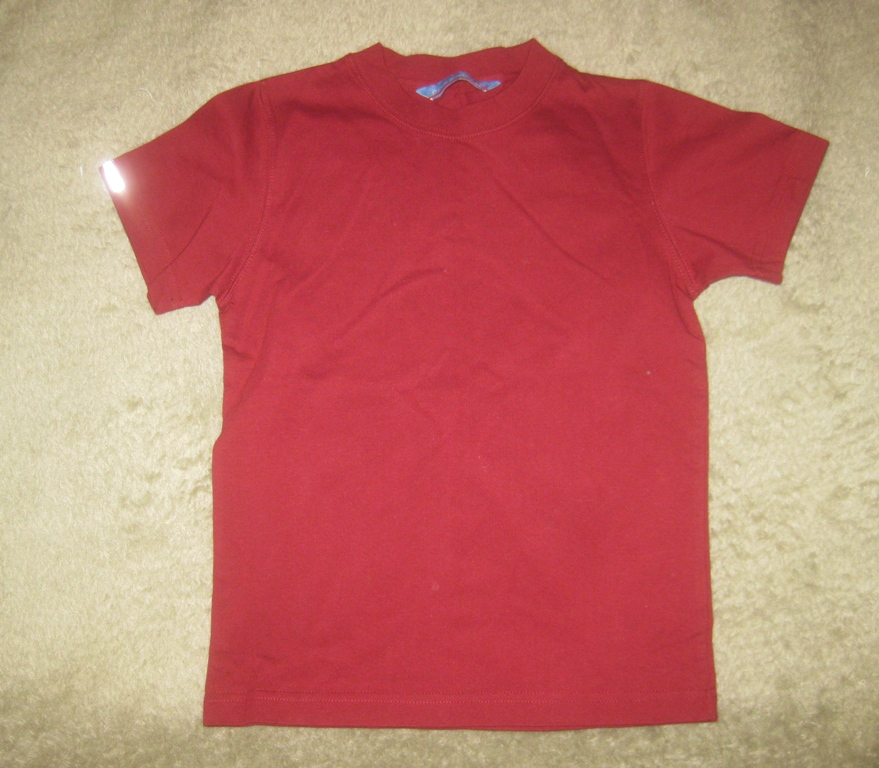 Вещи д/д р.110-122