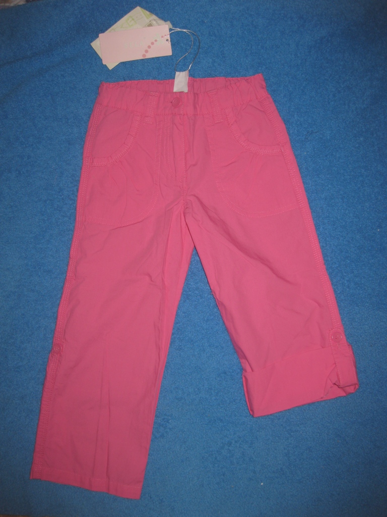 Вещи д/д р.110-122