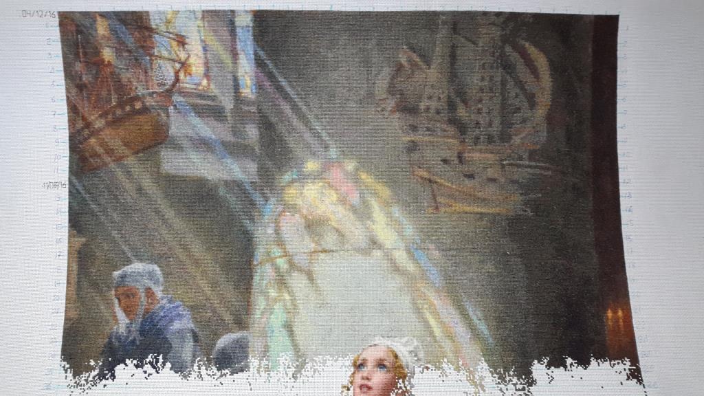 2/5. В работе