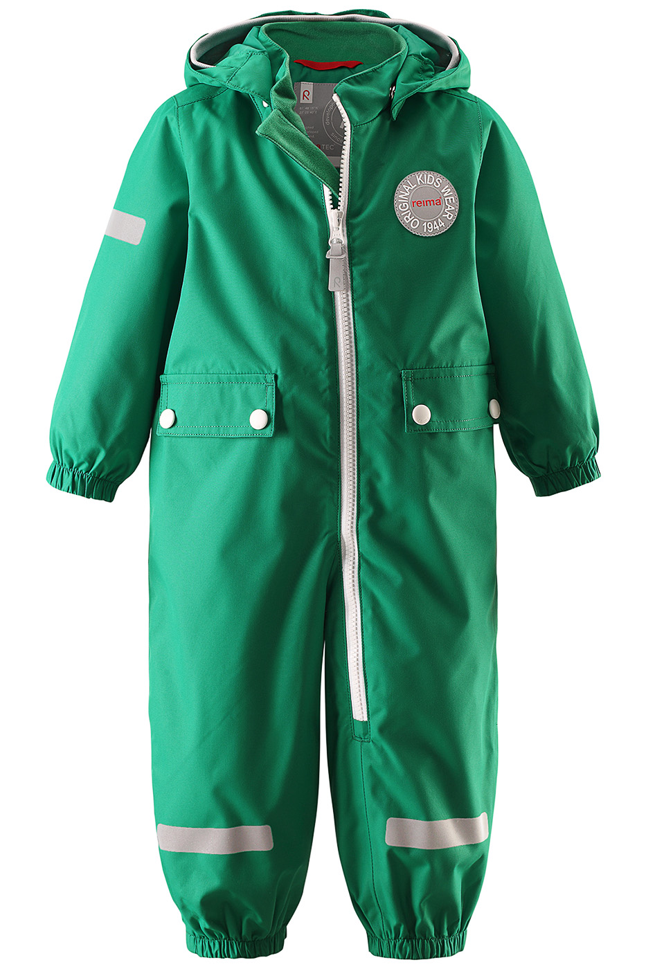 пристроено