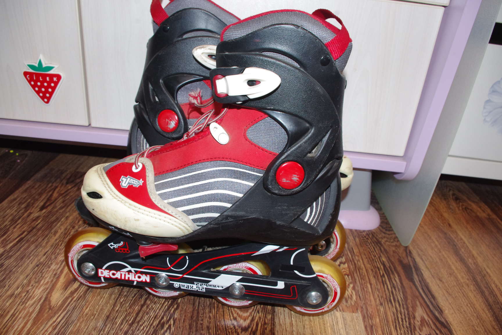 ролики 34-36-500. ЗАБРАЛИ