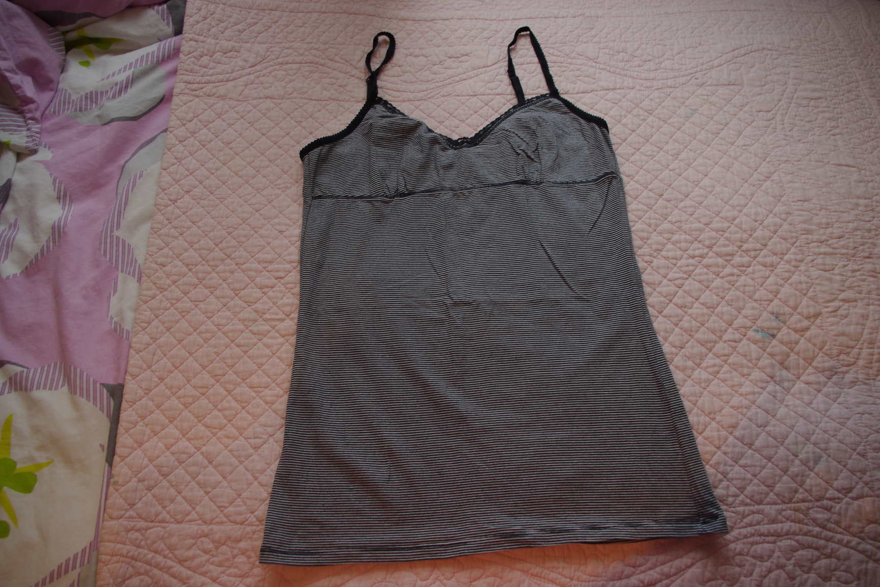 Майсон скотч майка-44/46-300. ЗАБРАЛИ