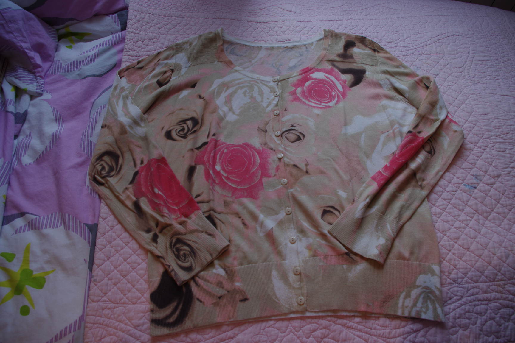 woolstreet  приятная к телу кофточка-хл-600. КОМИССИОНКА ЖЕНСКОЕ