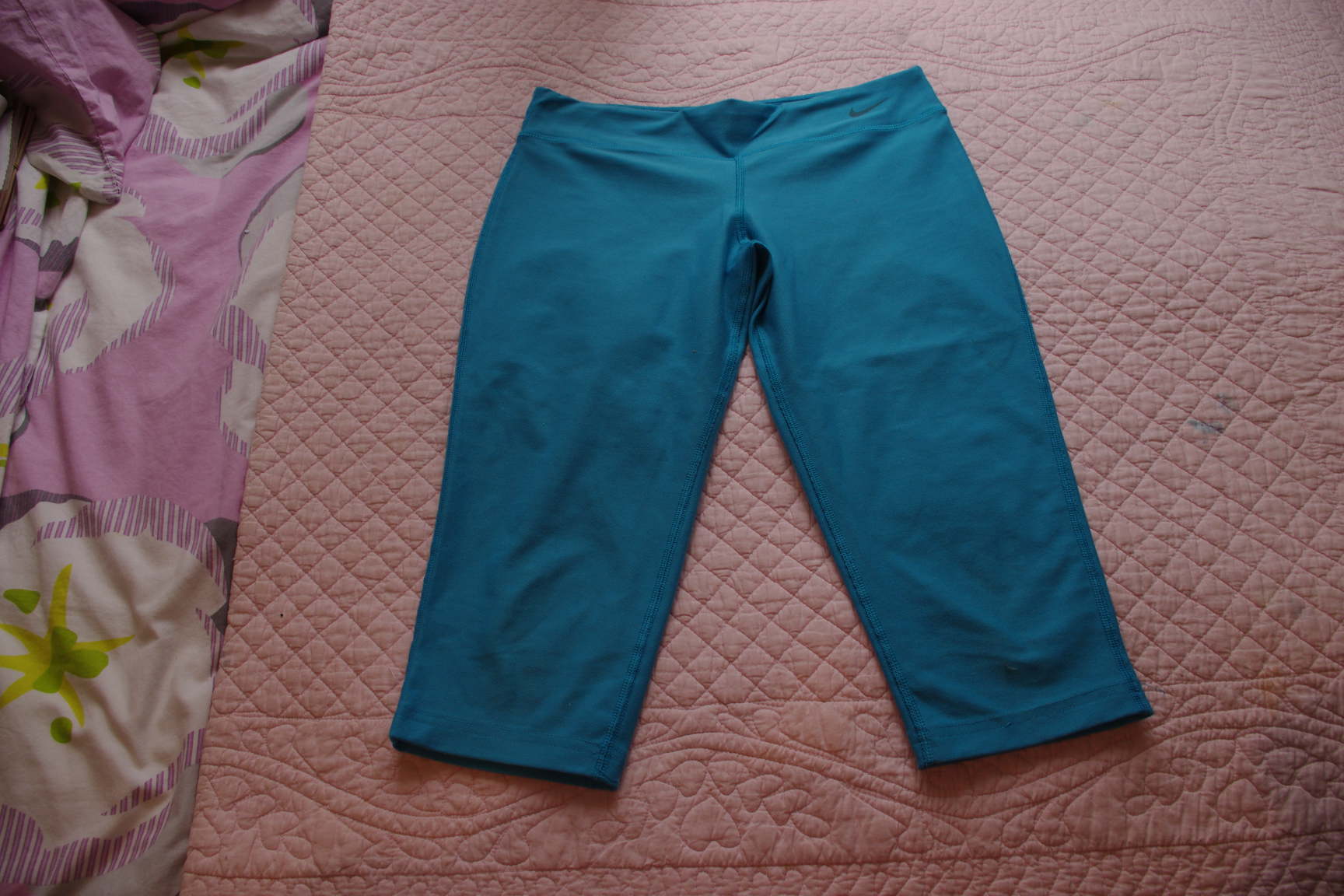 найк спорт бриджи-152-200. ОДЕЖДА ДЕВОЧКЕ 152 РОСТ