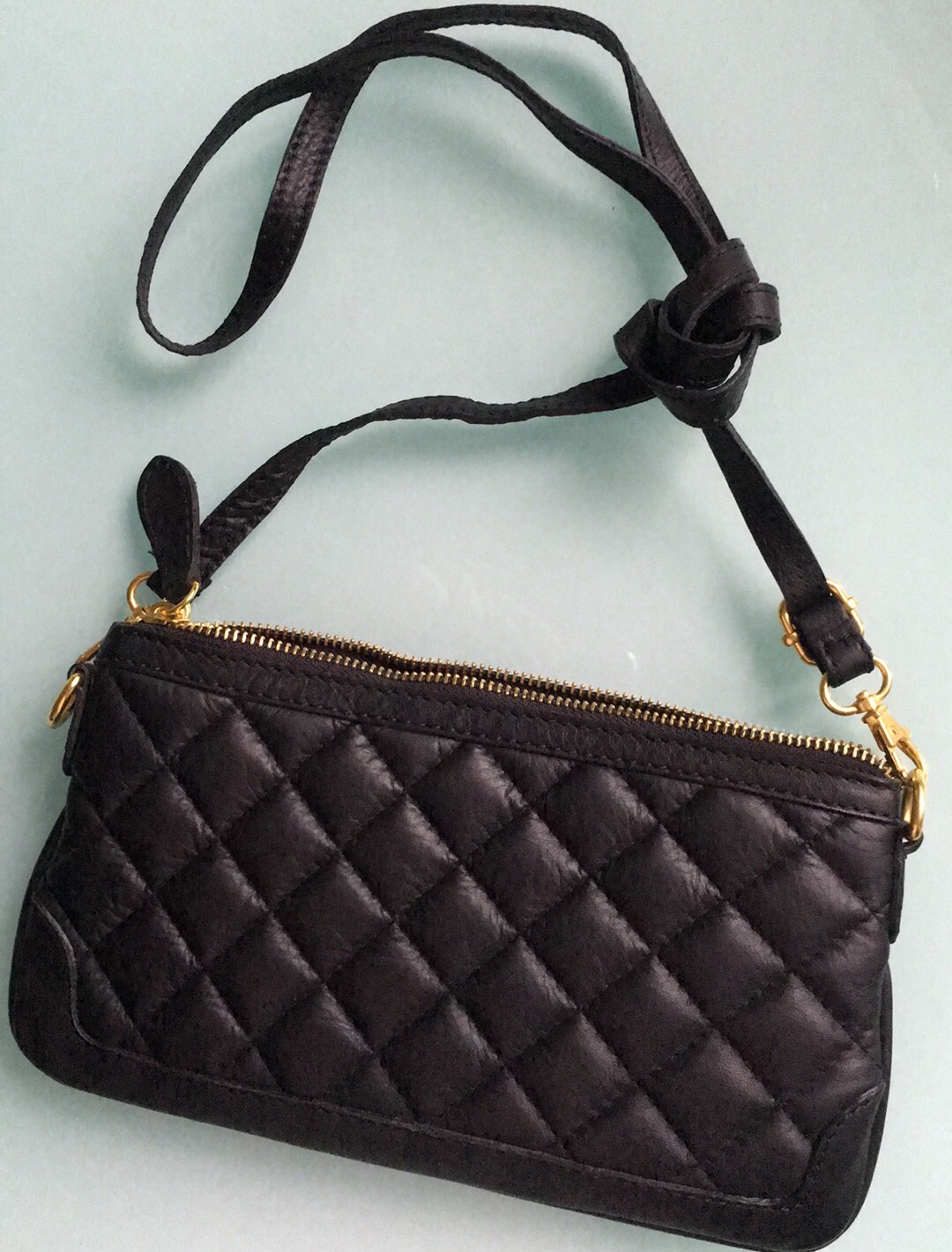 пристроено