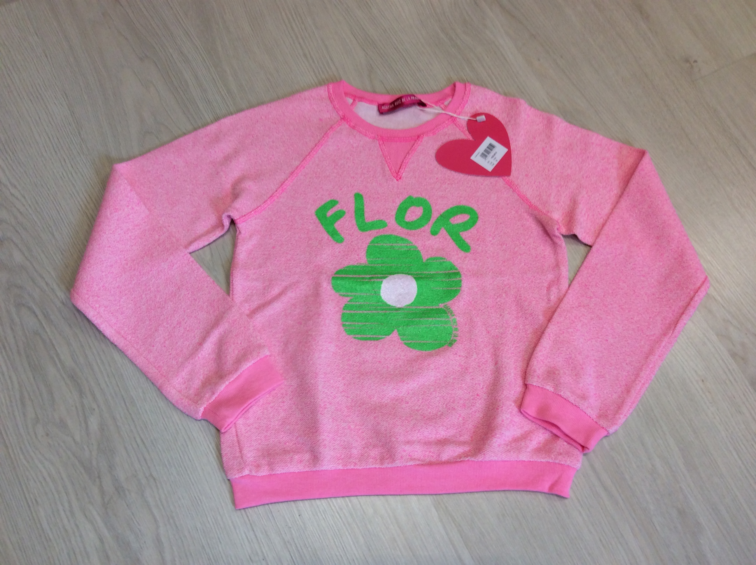 Agatha De La Prada р.152\155 - 950=. 6 - В НАЛИЧИИ - детское НОВОЕ