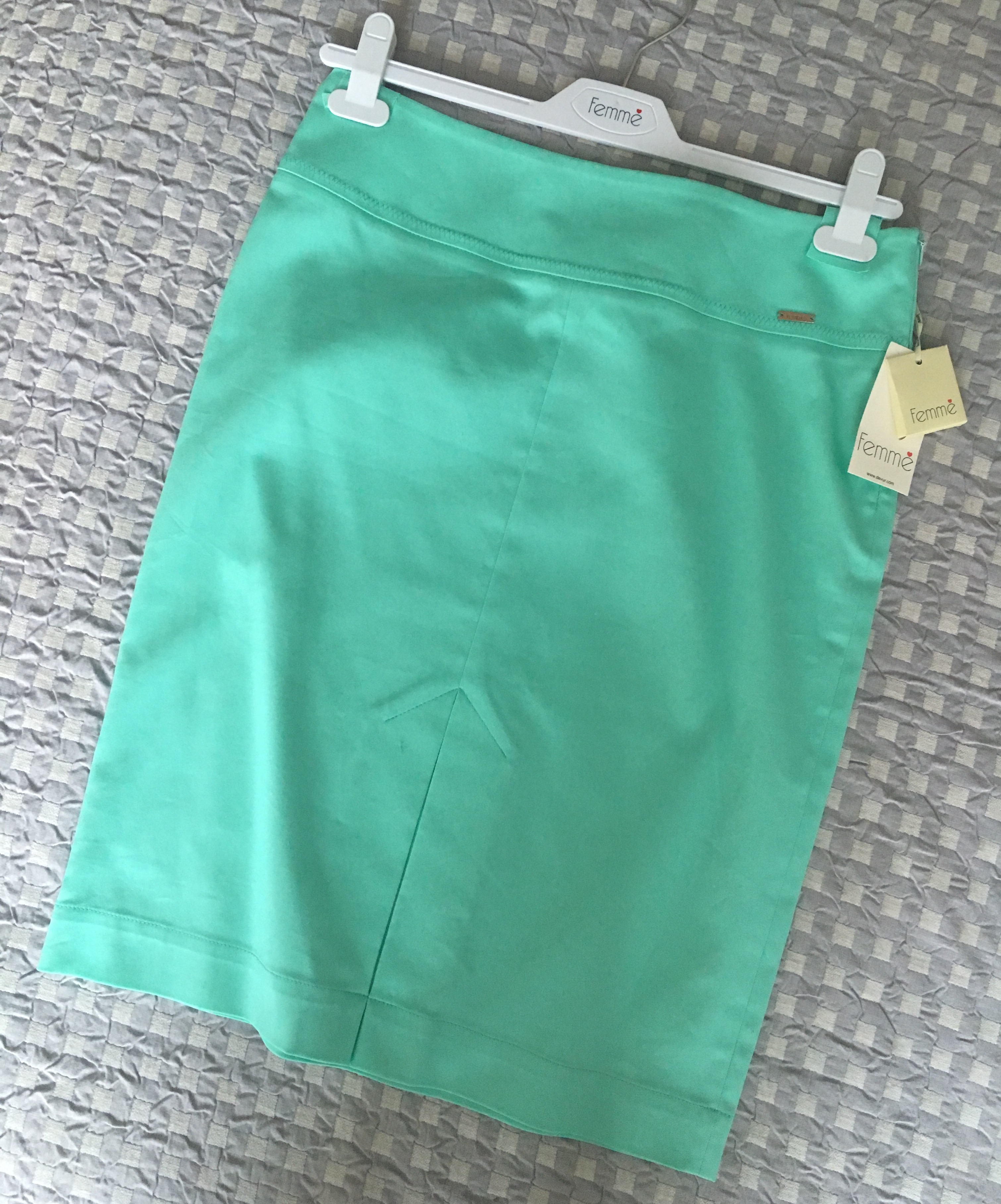 пристроено