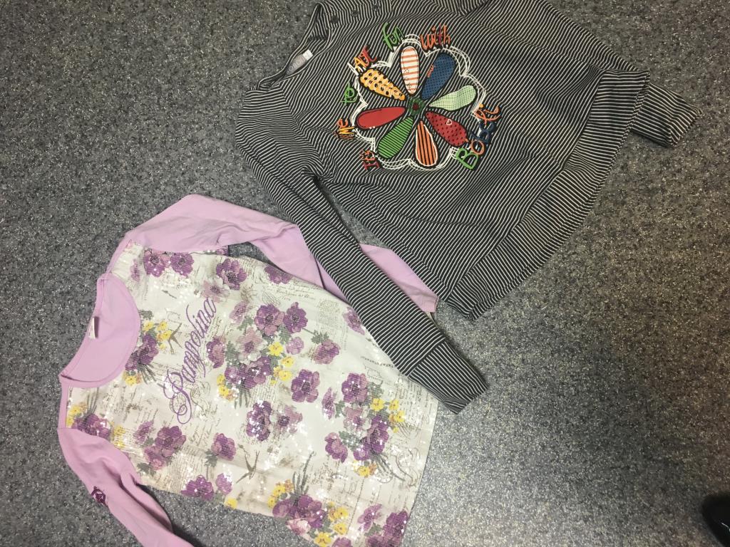 продам для девочки б/у мало совсем