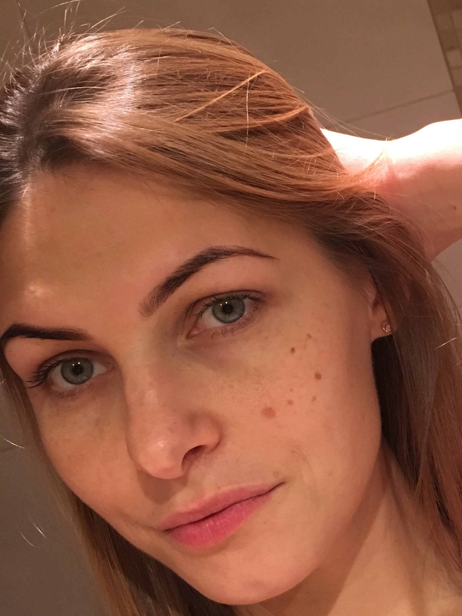 пристроено