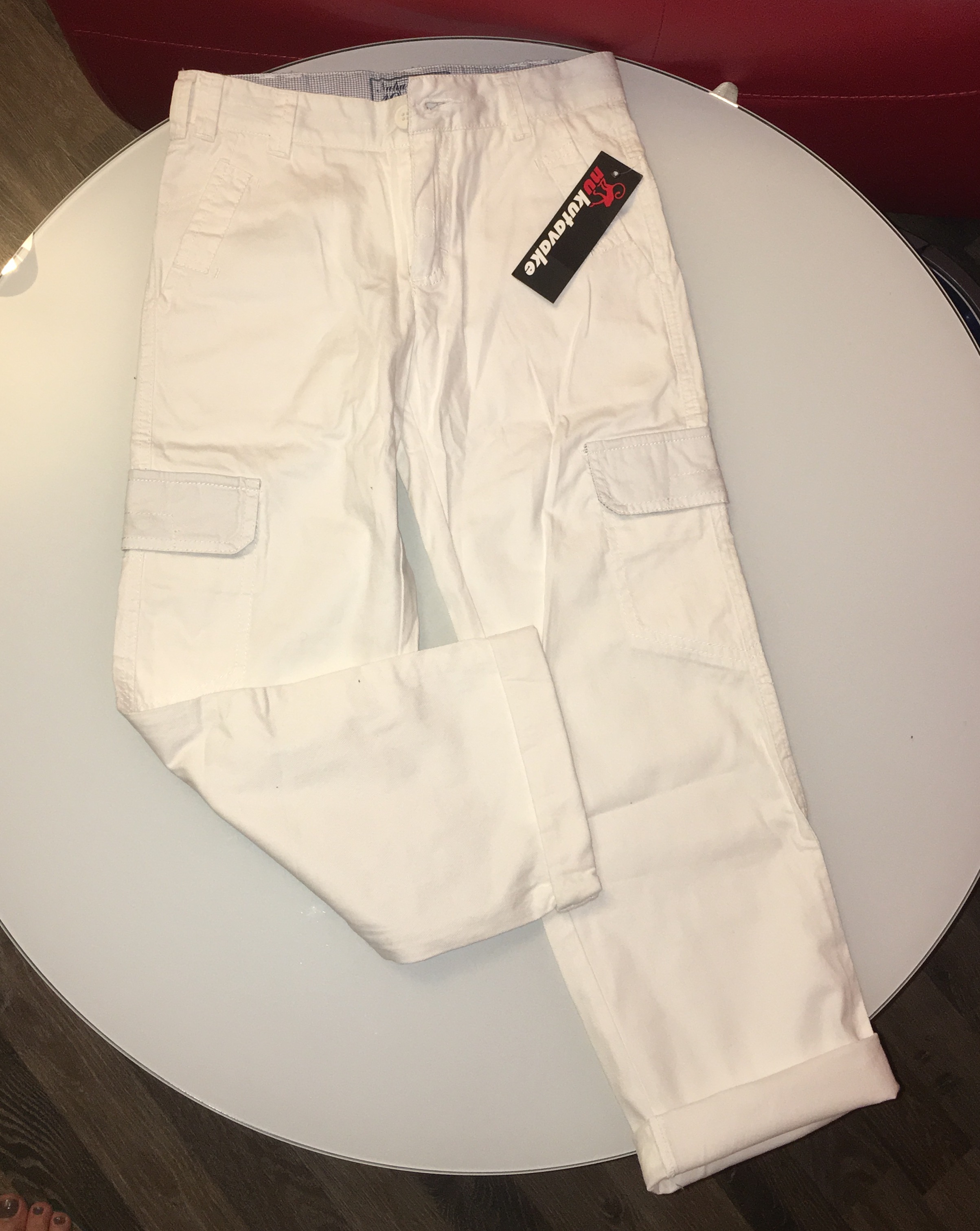 Пристрой детское