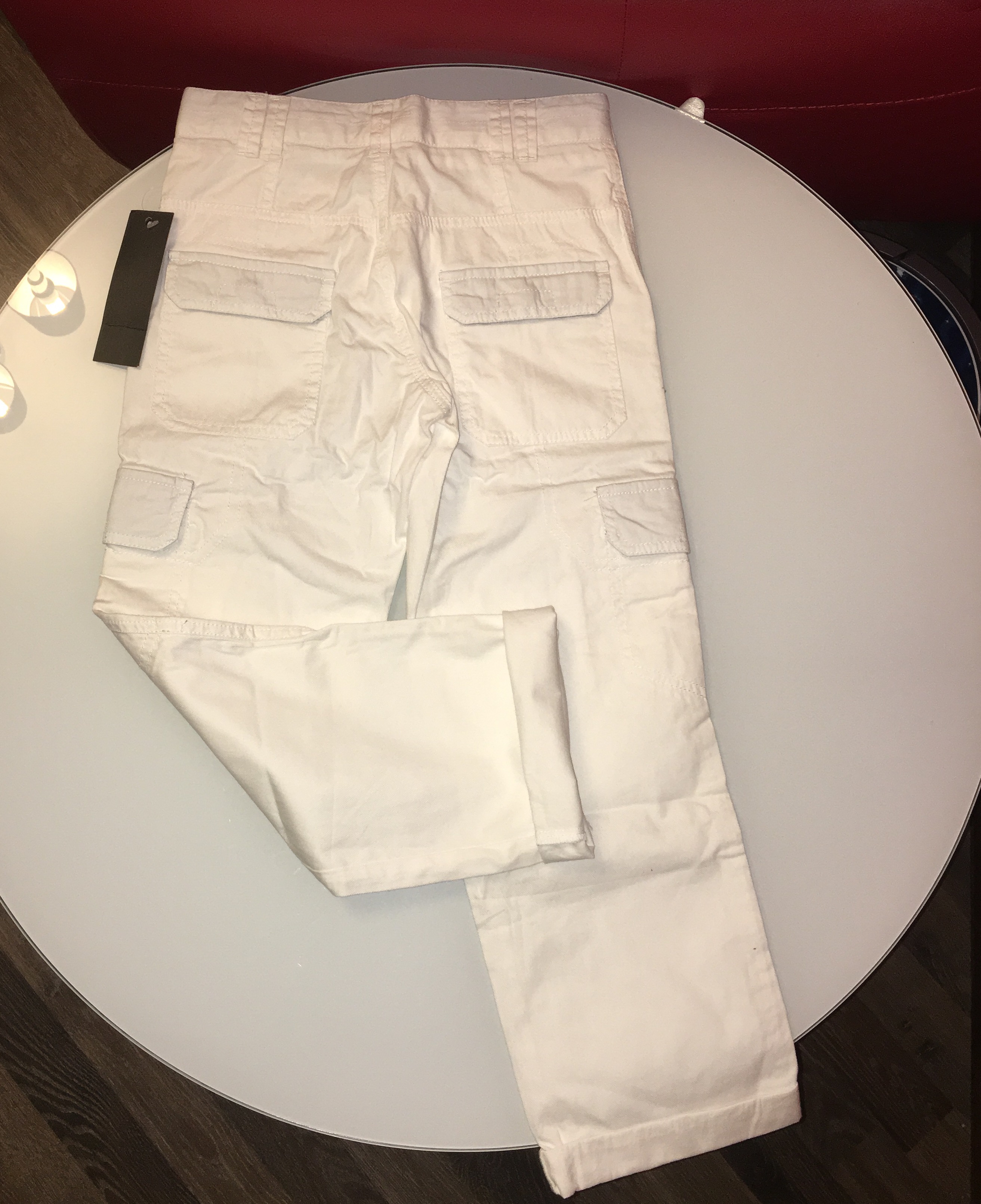 Пристрой детское