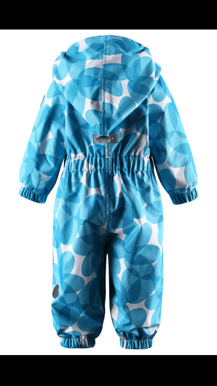 Пристрой детское