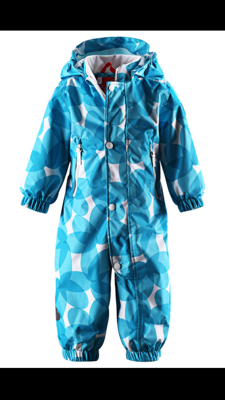 Пристрой детское