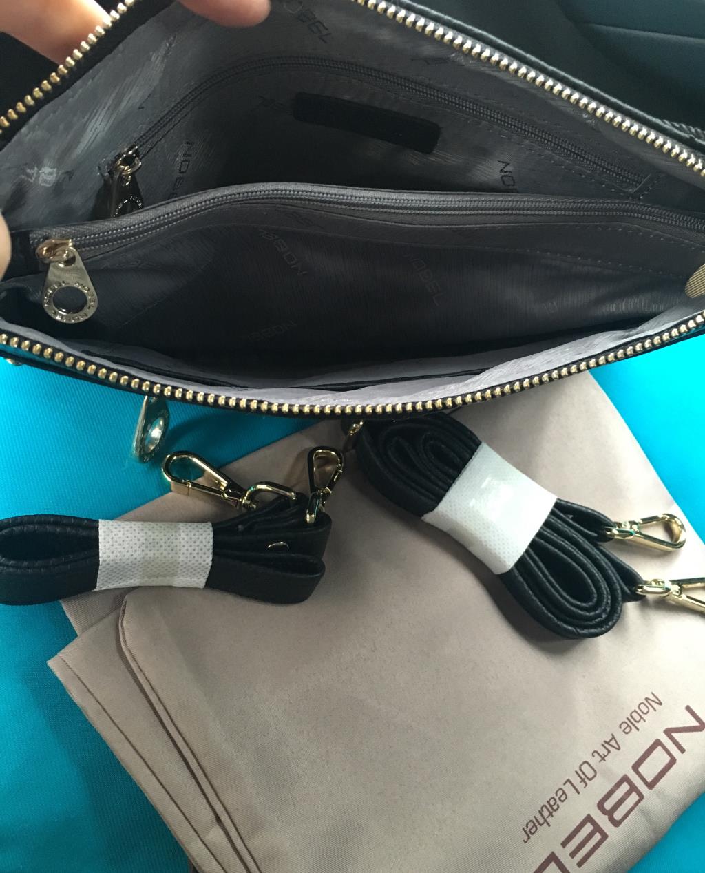 Сумки из ЗШ