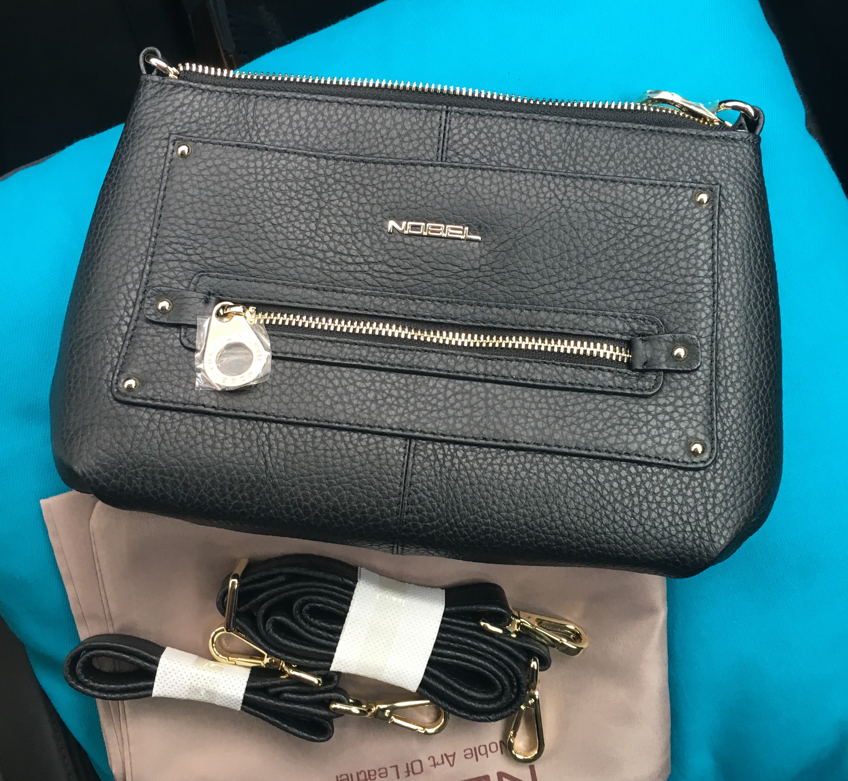 Сумки из ЗШ