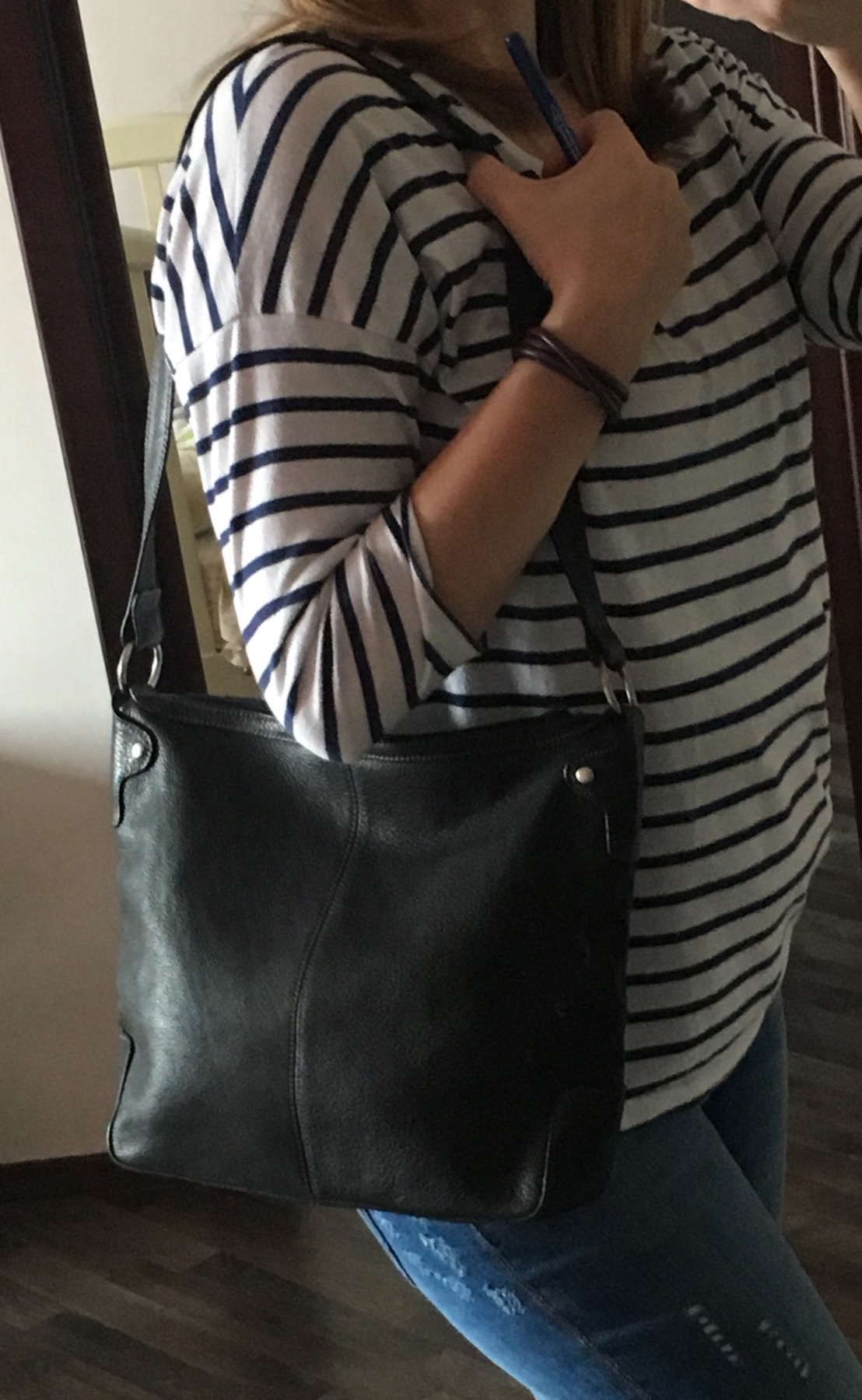 Сумки из ЗШ